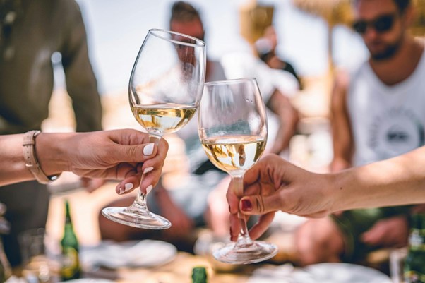 Vinos blancos canarios: variedades, origen y personalidad de cada isla
